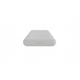 Xtorm Go2 Litium polymeeri (LiPo) 10000 mAh Valkoinen