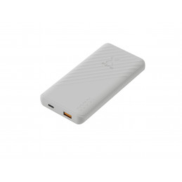 Xtorm Go2 Litium polymeeri (LiPo) 10000 mAh Valkoinen
