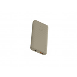 Xtorm Go2 Litium polymeeri (LiPo) 10000 mAh Beige