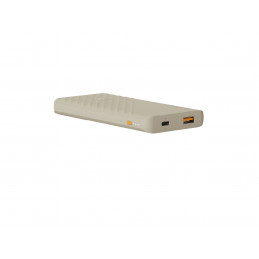Xtorm Go2 Litium polymeeri (LiPo) 10000 mAh Beige