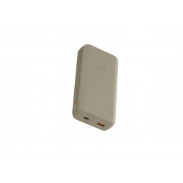 Xtorm Go2 Litium polymeeri (LiPo) 20000 mAh Beige