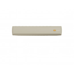 Xtorm Go2 Litium polymeeri (LiPo) 20000 mAh Beige