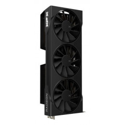 XFX Swift Radeon RX 9070 XT Gaming Edition AMD 16 GB GDDR6