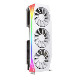 XFX Mercury Radeon RX 9070 XT OC Gaming Edition AMD 16 GB GDDR6