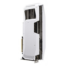 XFX Mercury Radeon RX 9070 XT OC Magnetic Air Edition AMD 16 GB GDDR6