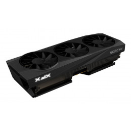 XFX QuickSilver Radeon RX 9070 OC Gaming Edition AMD 16 GB GDDR6