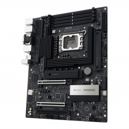 ASUS PRO WS Z890-ACE SE Intel Z890 LGA 1851 (Socket V1) ATX