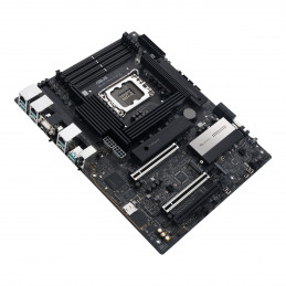 ASUS PRO WS Z890-ACE SE Intel Z890 LGA 1851 (Socket V1) ATX