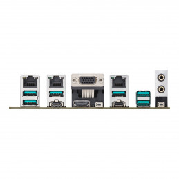 ASUS PRO WS Z890-ACE SE Intel Z890 LGA 1851 (Socket V1) ATX