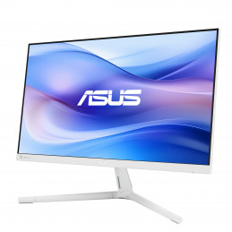 ASUS EyeCare VU279HFI-W tietokoneen litteä näyttö 68,6 cm (27") 1920 x 1080 pikseliä Full HD LED Valkoinen
