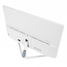 ASUS VU249HFI-W tietokoneen litteä näyttö 60,5 cm (23.8") 1920 x 1080 pikseliä Full HD LCD Valkoinen