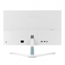 ASUS VU249HFI-W tietokoneen litteä näyttö 60,5 cm (23.8") 1920 x 1080 pikseliä Full HD LCD Valkoinen