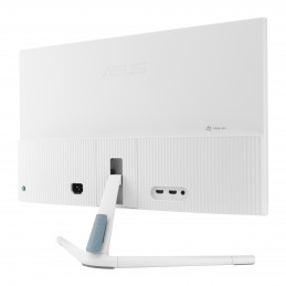 ASUS VU249HFI-W tietokoneen litteä näyttö 60,5 cm (23.8") 1920 x 1080 pikseliä Full HD LCD Valkoinen