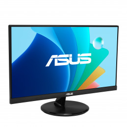 ASUS EyeCare VP229HF tietokoneen litteä näyttö 54,5 cm (21.4") 1920 x 1080 pikseliä Full HD LED musta