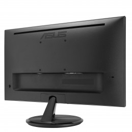 ASUS EyeCare VP229HF tietokoneen litteä näyttö 54,5 cm (21.4") 1920 x 1080 pikseliä Full HD LED musta