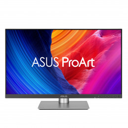 ASUS ProArt PA27JCV tietokoneen litteä näyttö 68,6 cm (27") 5120 x 2880 pikseliä 5K Ultra HD LCD musta