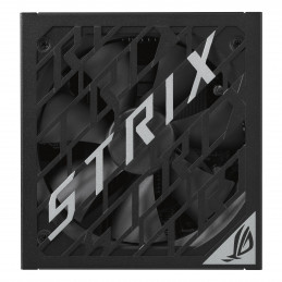 ASUS ROG STRIX-1000P-GAMING virtalähdeyksikkö 1000 W 20+4 pin ATX ATX musta, Hopea
