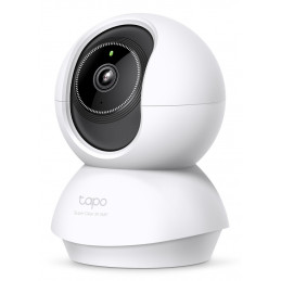 TP-Link Tapo C230 Polttimo IP-turvakamera Sisätila 2880 x 1620 pikseliä Katto Pöytä