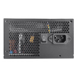 Thermaltake Berlin virtalähdeyksikkö 750 W 24-pin ATX ATX musta