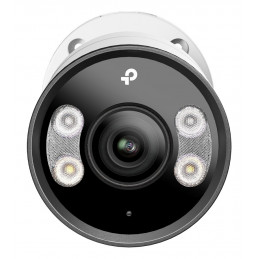 TP-Link INSIGHT S345 Luoti (muoto) IP-turvakamera Ulkona 2688 x 1520 pikseliä Seinä