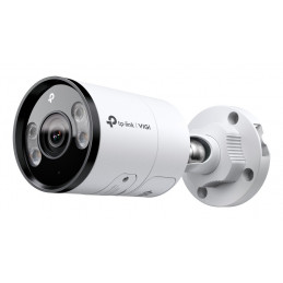 TP-Link INSIGHT S385 Luoti (muoto) IP-turvakamera Ulkona 3840 x 2160 pikseliä Seinä