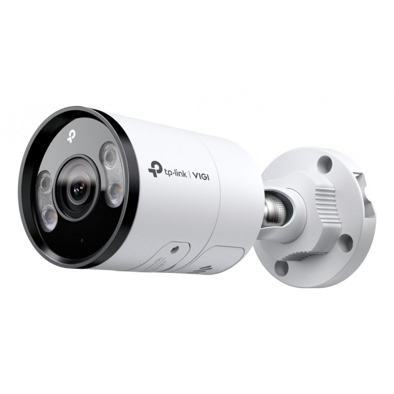 TP-Link INSIGHT S385 Luoti (muoto) IP-turvakamera Ulkona 3840 x 2160 pikseliä Seinä