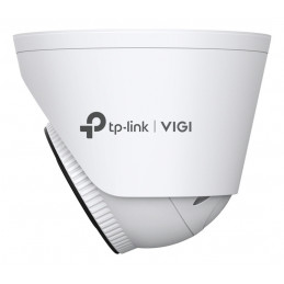 TP-Link INSIGHT S485 Kääntyvä alusta IP-turvakamera Ulkona 3840 x 2160 pikseliä Katto