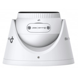 TP-Link INSIGHT S485 Kääntyvä alusta IP-turvakamera Ulkona 3840 x 2160 pikseliä Katto