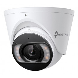 TP-Link INSIGHT S485 Kääntyvä alusta IP-turvakamera Ulkona 3840 x 2160 pikseliä Katto