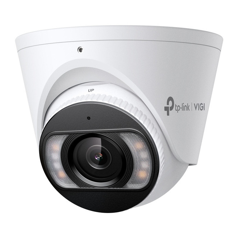 TP-Link INSIGHT S485 Kääntyvä alusta IP-turvakamera Ulkona 3840 x 2160 pikseliä Katto