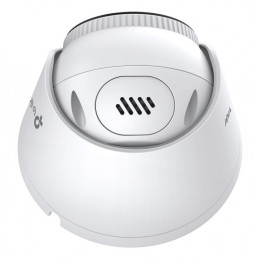 TP-Link INSIGHT S485 Kääntyvä alusta IP-turvakamera Ulkona 3840 x 2160 pikseliä Katto