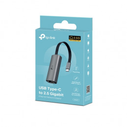 TP-Link UE302C liitäntäkortti -sovitin RJ-45