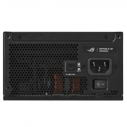 ASUS ROG -STRIX-1200P-GAMING virtalähdeyksikkö 1200 W 20+4 pin ATX ATX musta