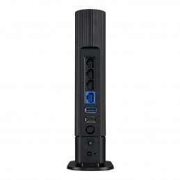 ASUS RT-AX59U langaton reititin Gigabitti Ethernet Kaksitaajuus (2,4 GHz 5 GHz) musta