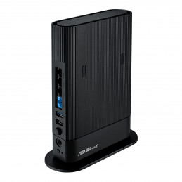 ASUS RT-AX59U langaton reititin Gigabitti Ethernet Kaksitaajuus (2,4 GHz 5 GHz) musta
