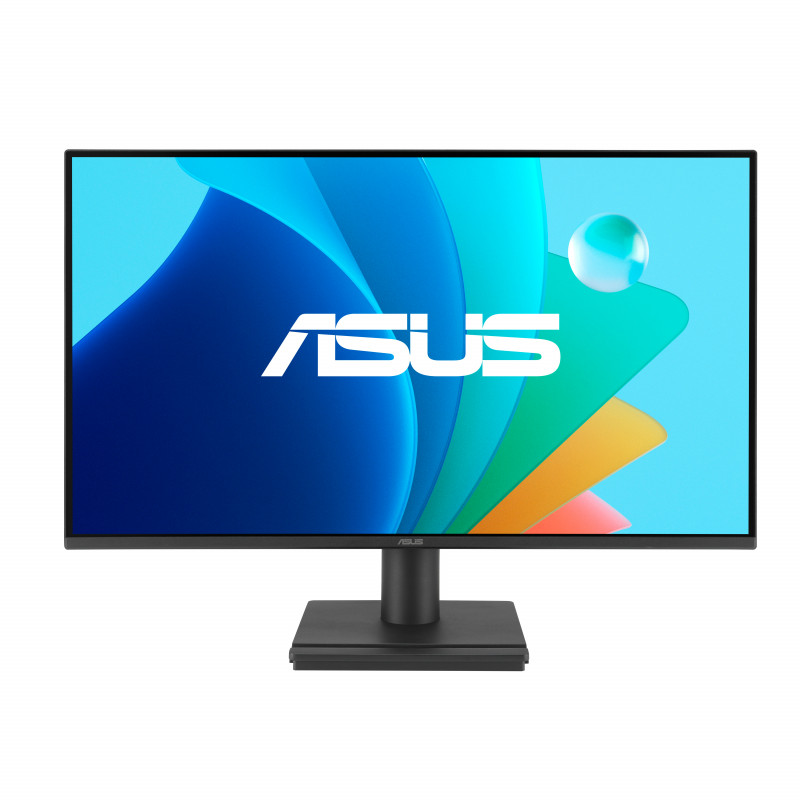 ASUS VA259HGA tietokoneen litteä näyttö 62,2 cm (24.5") 1920 x 1080 pikseliä Full HD LCD musta