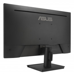 ASUS VA259HGA tietokoneen litteä näyttö 62,2 cm (24.5") 1920 x 1080 pikseliä Full HD LCD musta