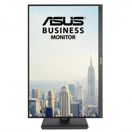 ASUS BE248QF tietokoneen litteä näyttö 61,2 cm (24.1") 1920 x 1200 pikseliä WUXGA LED musta