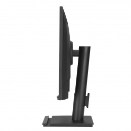ASUS BE248QF tietokoneen litteä näyttö 61,2 cm (24.1") 1920 x 1200 pikseliä WUXGA LED musta