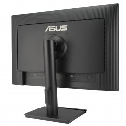 ASUS BE248CFN tietokoneen litteä näyttö 61,2 cm (24.1") 1920 x 1200 pikseliä WUXGA LCD musta