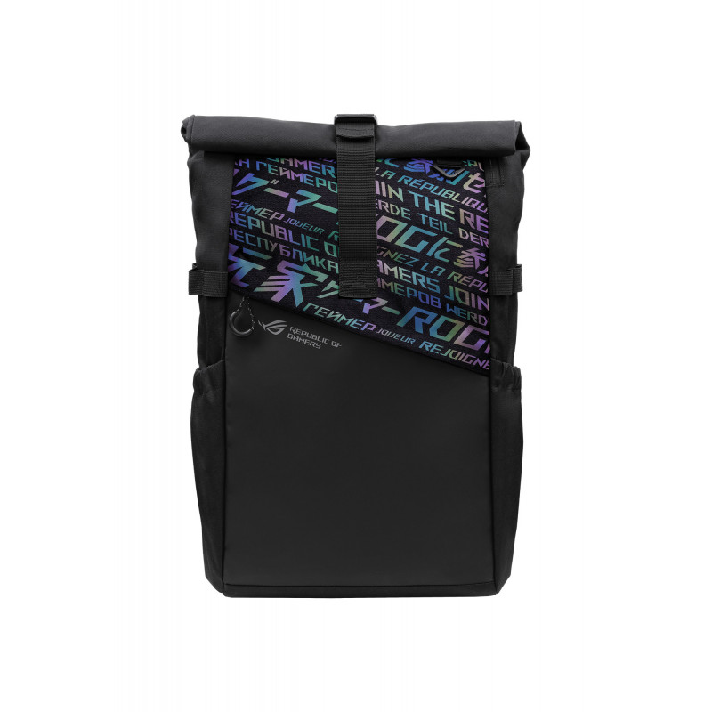 ASUS ROG BP4701 Gaming Backpack 43,2 cm (17") Reppu musta