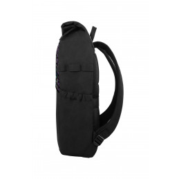 ASUS ROG BP4701 Gaming Backpack 43,2 cm (17") Reppu musta