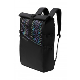 ASUS ROG BP4701 Gaming Backpack 43,2 cm (17") Reppu musta