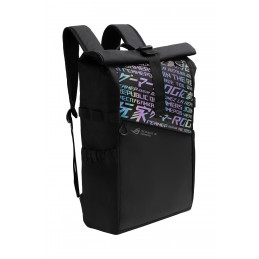 ASUS ROG BP4701 Gaming Backpack 43,2 cm (17") Reppu musta