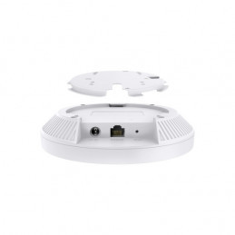 TP-Link EAP723 WLAN-tukiasema 3600 Mbit s Valkoinen Power over Ethernet -tuki