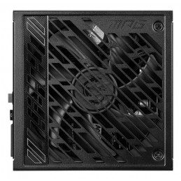 MSI MPG A1250GS PCIE5 virtalähdeyksikkö 1250 W 20+4 pin ATX ATX musta