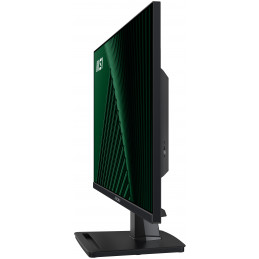 MSI Pro MP245G tietokoneen litteä näyttö 60,5 cm (23.8") 1920 x 1080 pikseliä Full HD LCD musta
