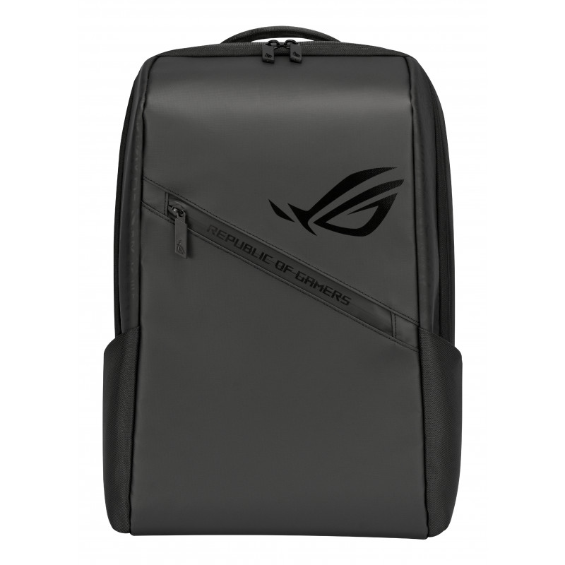 ASUS 90XB0920-BBP000 laukku kannettavalle tietokoneelle 40,6 cm (16") Reppu musta