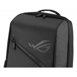 ASUS 90XB0920-BBP000 laukku kannettavalle tietokoneelle 40,6 cm (16") Reppu musta