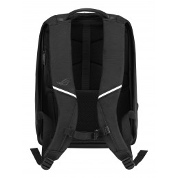 ASUS 90XB0920-BBP000 laukku kannettavalle tietokoneelle 40,6 cm (16") Reppu musta